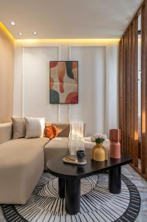 The Nest Residence by GoodMove - Gauthier Casablanca - 9