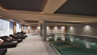 travelski home premium - Résidence L'Écrin Blanc 4 - 0