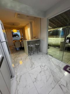 Casa na praia do Campeche - 7