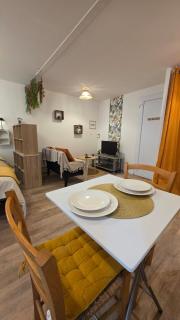 Studio cosy dans le cœur de Castelsarrasin - 7