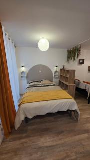 Studio cosy dans le cœur de Castelsarrasin - 6