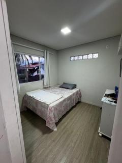 Casa na praia do Campeche - 2