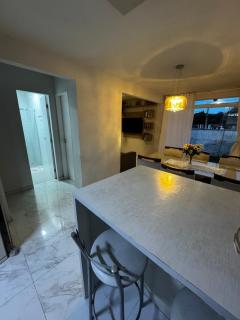 Casa na praia do Campeche - 1