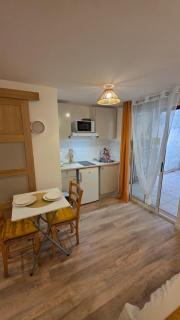 Studio cosy dans le cœur de Castelsarrasin - 3