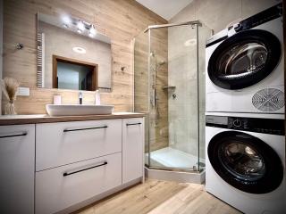 Apartament WHITE GLOVE przy Żołnierskiej - 9