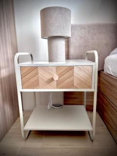 Apartament WHITE GLOVE przy Żołnierskiej - 7