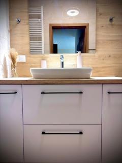 Apartament WHITE GLOVE przy Żołnierskiej - 6