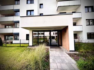 Apartament WHITE GLOVE przy Żołnierskiej - 5