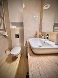 Apartament WHITE GLOVE przy Żołnierskiej - 4