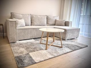 Apartament WHITE GLOVE przy Żołnierskiej - 3