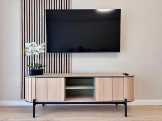 Apartament WHITE GLOVE przy Żołnierskiej - 1