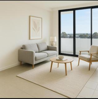 Spacious Melrose Park Apartment with Garden Views - 7