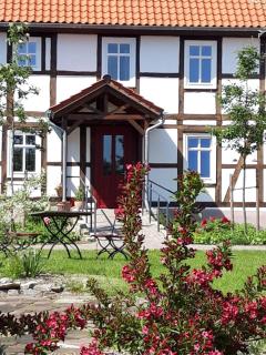 Landhaus Weserbergland - 8