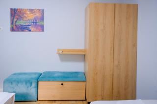 New Apartment at New Bazaar - Tirana City Center - 3