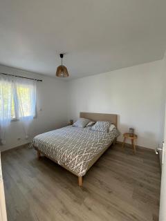 Villa Solis à proximité des Gorges de l'Ardèche - 8