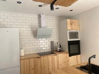 DOMUS AGER - Casa rural en Mahora - 8