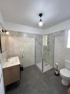 Villa Solis à proximité des Gorges de l'Ardèche - 4