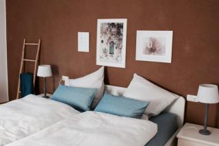 Landhaus Weserbergland - 7