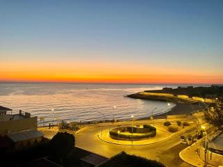 orizzonte sul mare - 0