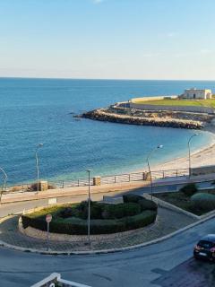 orizzonte sul mare - 9