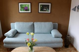 Landhaus Weserbergland - 8