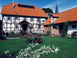 Landhaus Weserbergland - 3