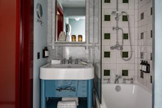 Experimental Chalet Val d'Isère - 6