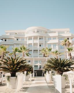 Palace Hotel & SPA - 0