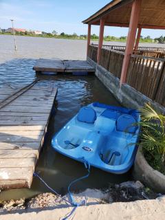 Riverside hêvié - 6