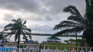 Riverside hêvié - 5