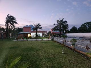 Riverside hêvié - 1