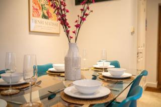 Charming 4 Bedroom -Relocation-Leisure-Free WiFi- Sleeps 8 - 7