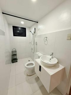 3 Bedroom Batasan QC home for 10 - 2