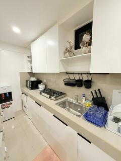 3 Bedroom Batasan QC home for 10 - 5