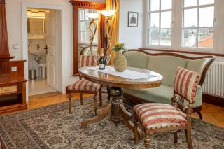 Schloss Hotel Wasserburg - 2