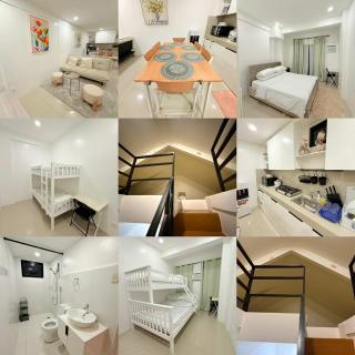 3 Bedroom Batasan QC home for 10 - 0