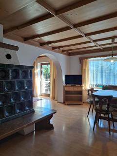 Appartement Alpenheim - 3