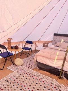 Desert Romance Retreat - 2