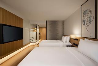 Fairfield by Marriott Mumbai Andheri West - 4