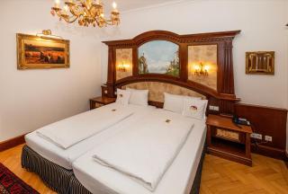 Schloss Hotel Wasserburg - 1