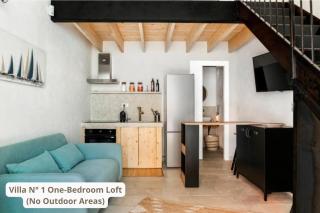 U'Marranzanu Exclusive Relais - 1