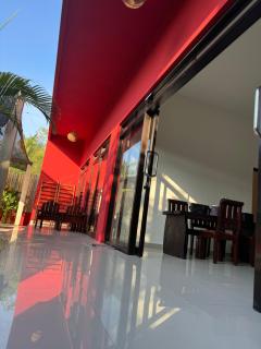 The Jade Garden - Your home in Gili Air New house! - 8