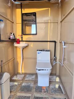 Desert Romance Retreat - 5