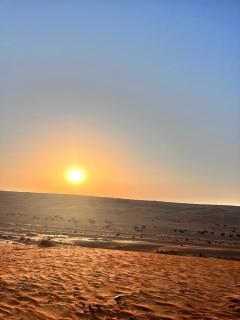 Desert Romance Retreat - 7