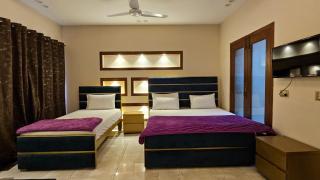 The Oak Residence - 3