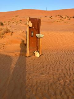 Desert Romance Retreat - 9