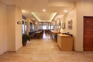 Sumer Hotel - 7