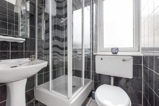 Cosy flat near Edinburgh Castle - 2