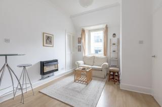 Cosy flat near Edinburgh Castle - 7