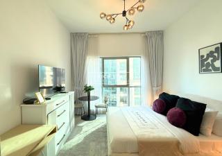 Boulevard Charm- Studio Hideaway - 7